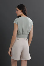 Lilavati Blouse