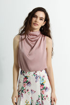 Avyanna Floral Wide Leg Pants