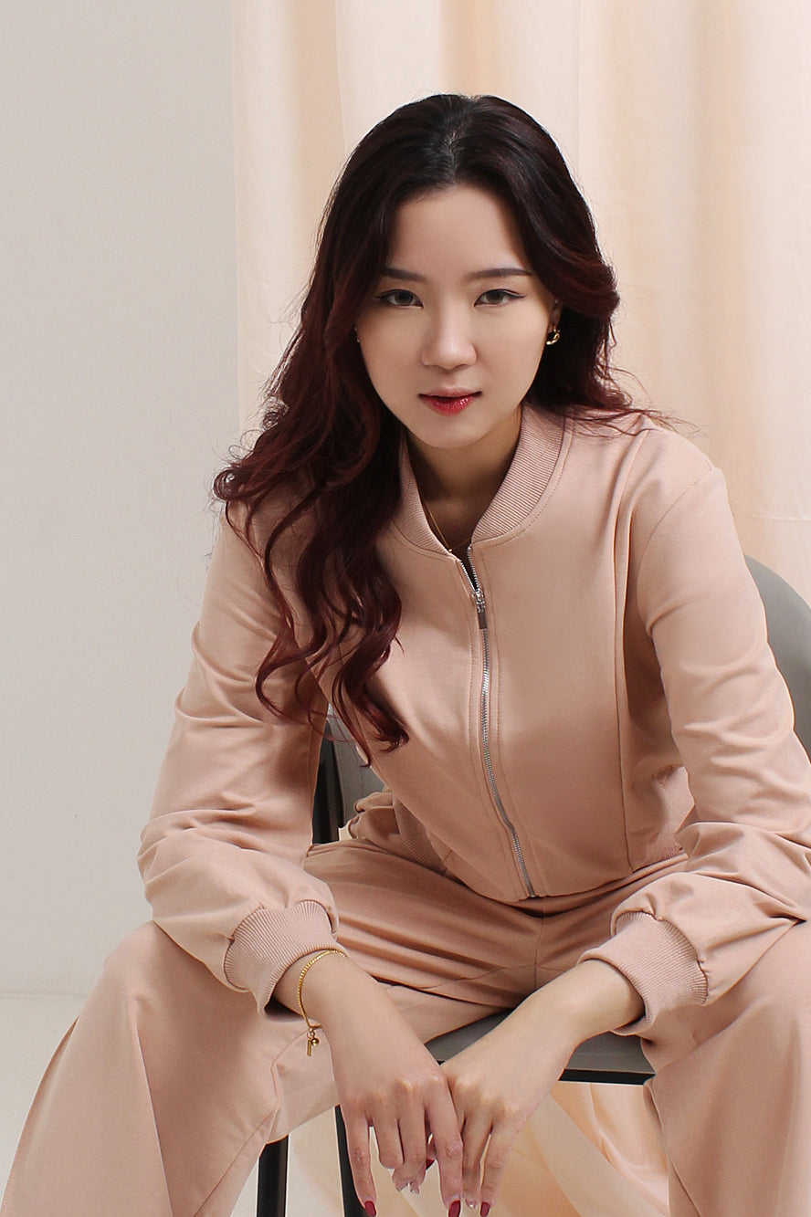 Jacket & Pants Set