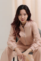 Jacket & Pants Set