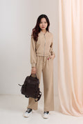 Jacket & Pants Set