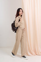 Jacket & Pants Set