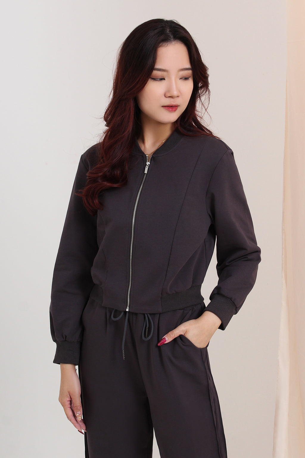Jacket & Pants Set