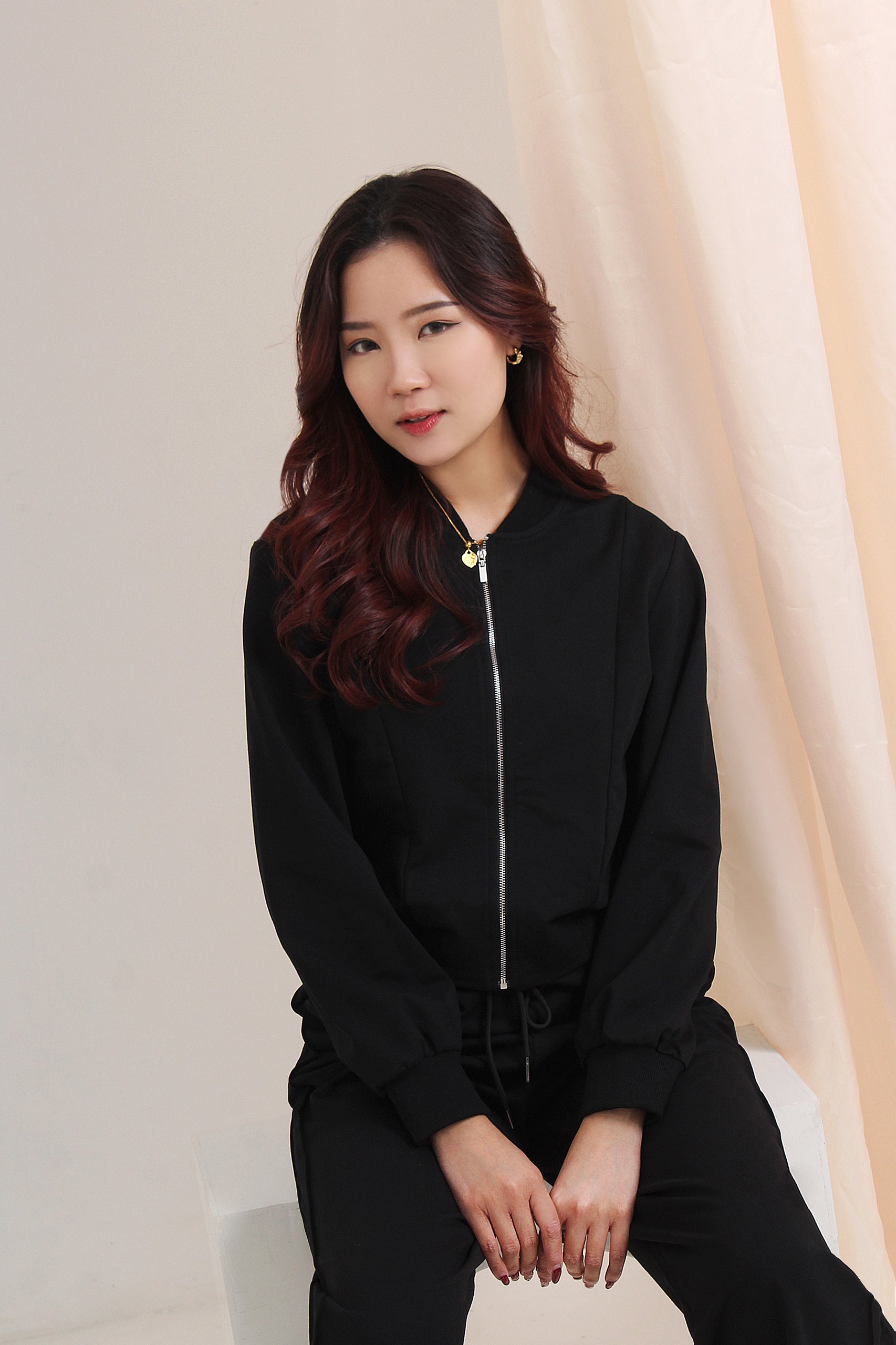 Jacket & Pants Set