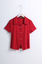 Qipao Top (M size)