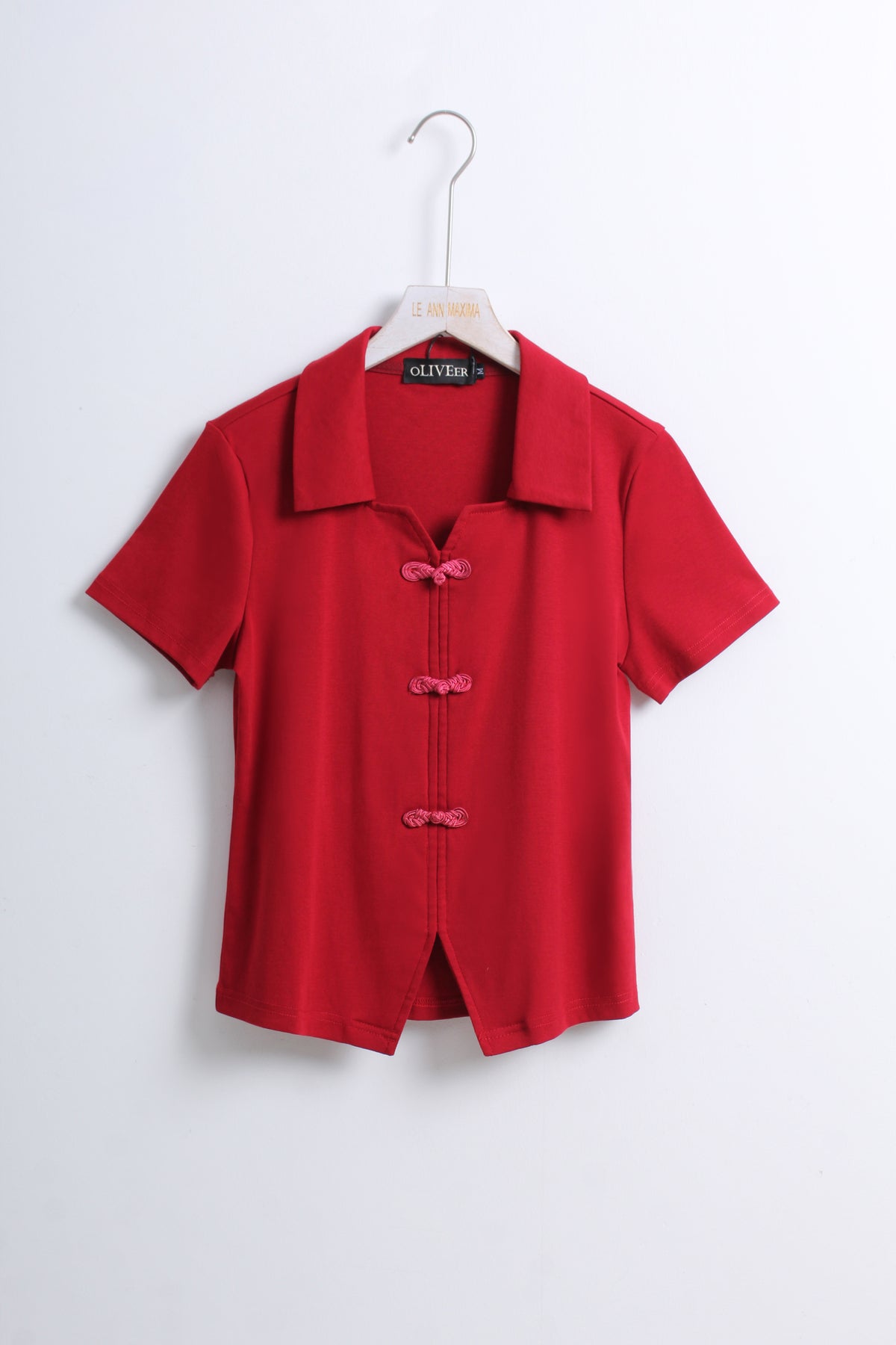 Qipao Top (M size)