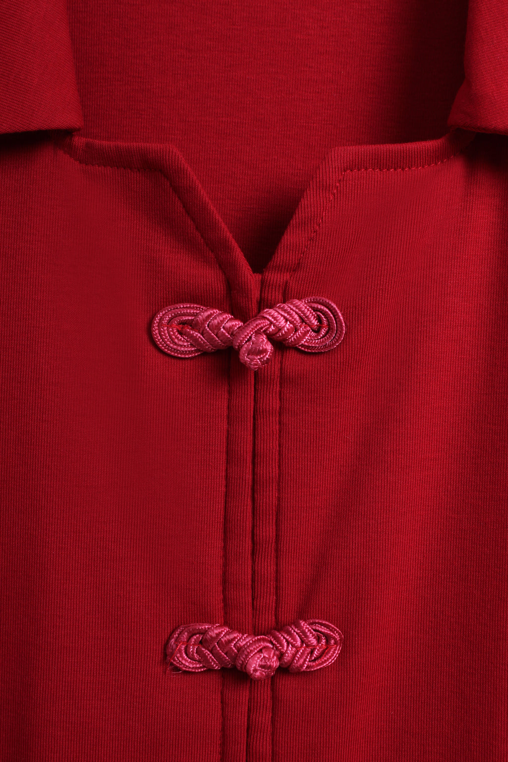 Qipao Top (M size)