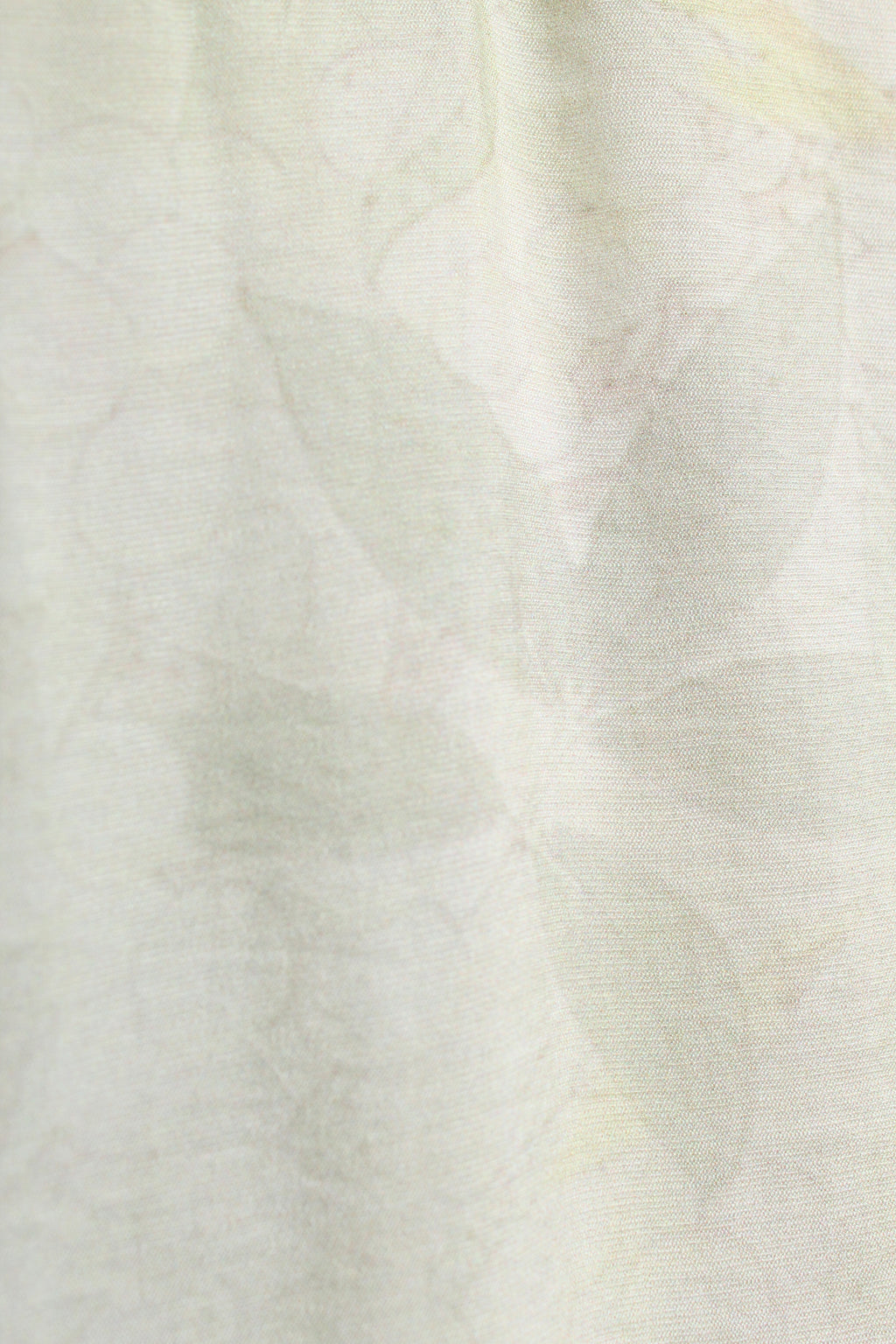 Sage Green Cheongsam (L size)