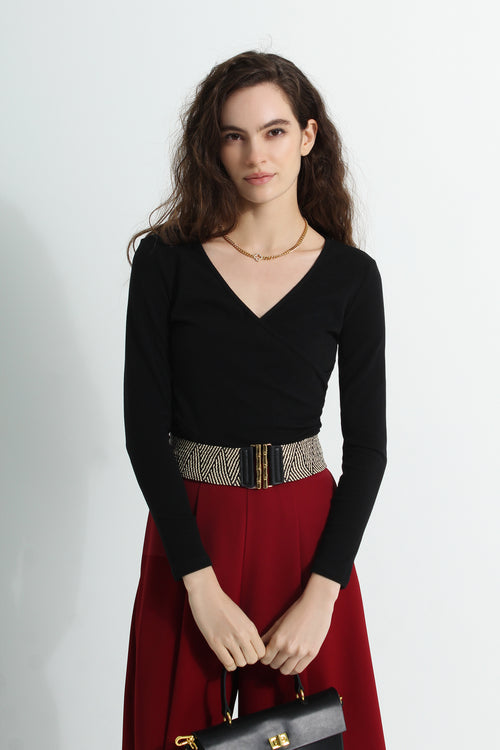 Ayira Cotton Top