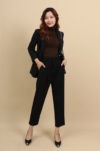Arwen Straight Cut Long Pants