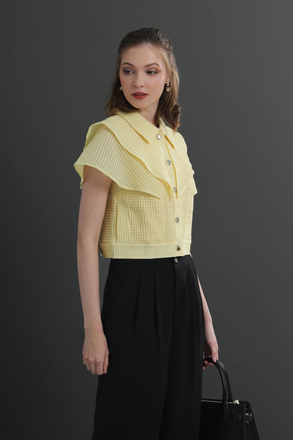 Colleen Blouse