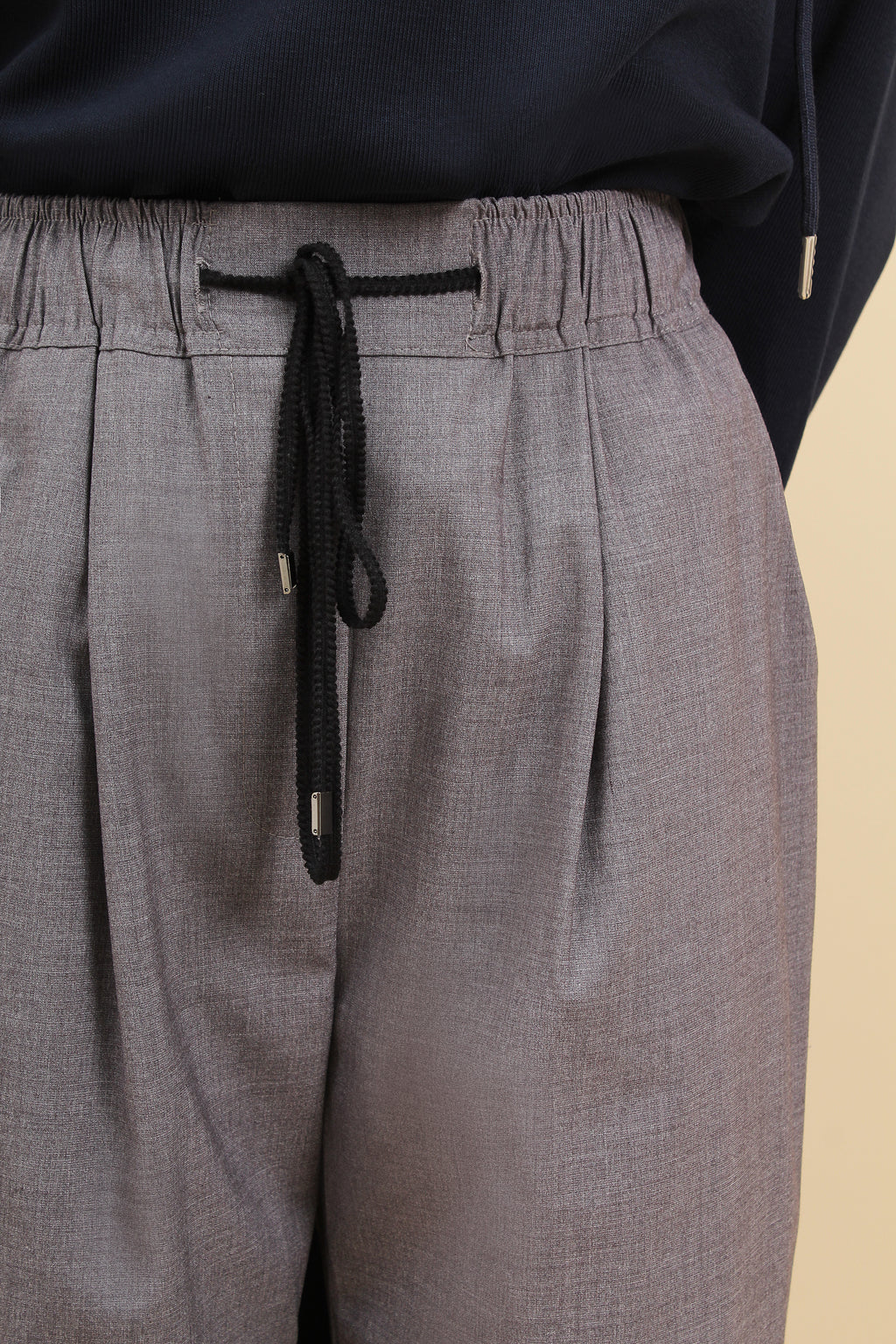 Casual Cotton Joggers