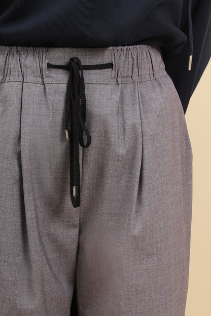 Arwen Straight Cut Long Pants