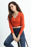 Ayira Cotton Top