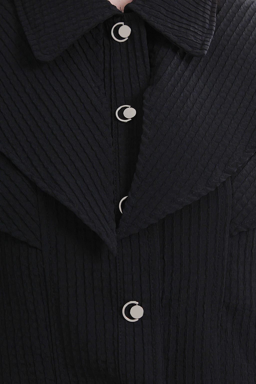 Colleen Collared Blouse