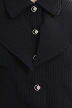 Colleen Collared Blouse
