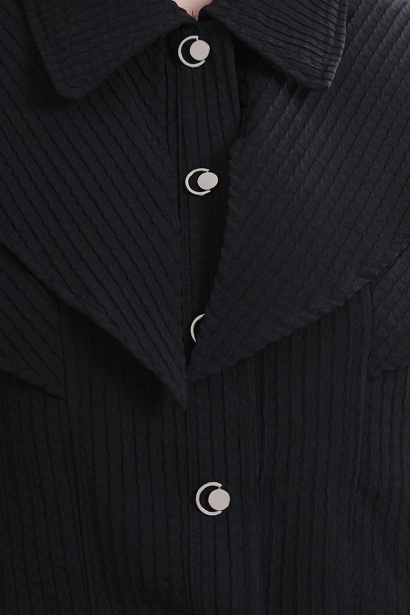 Colleen Collared Blouse