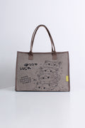 Free Gift - Good Luck Cat Tote Bag (CLAIMED)