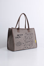 Free Gift - Good Luck Cat Tote Bag (CLAIMED)