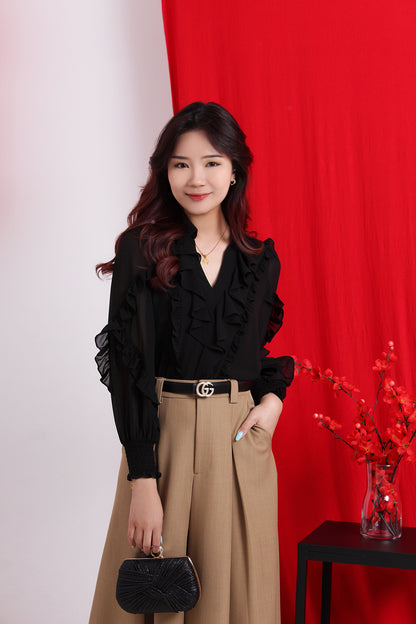 12470238 Blouse
