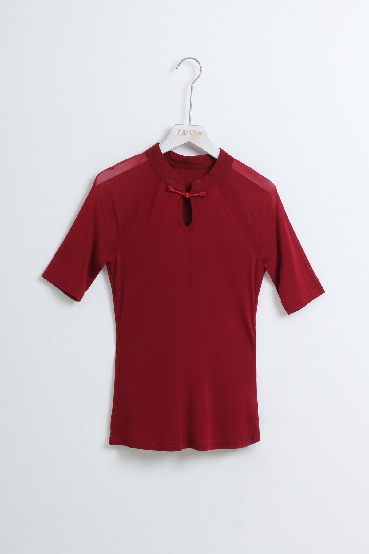 Qipao Top