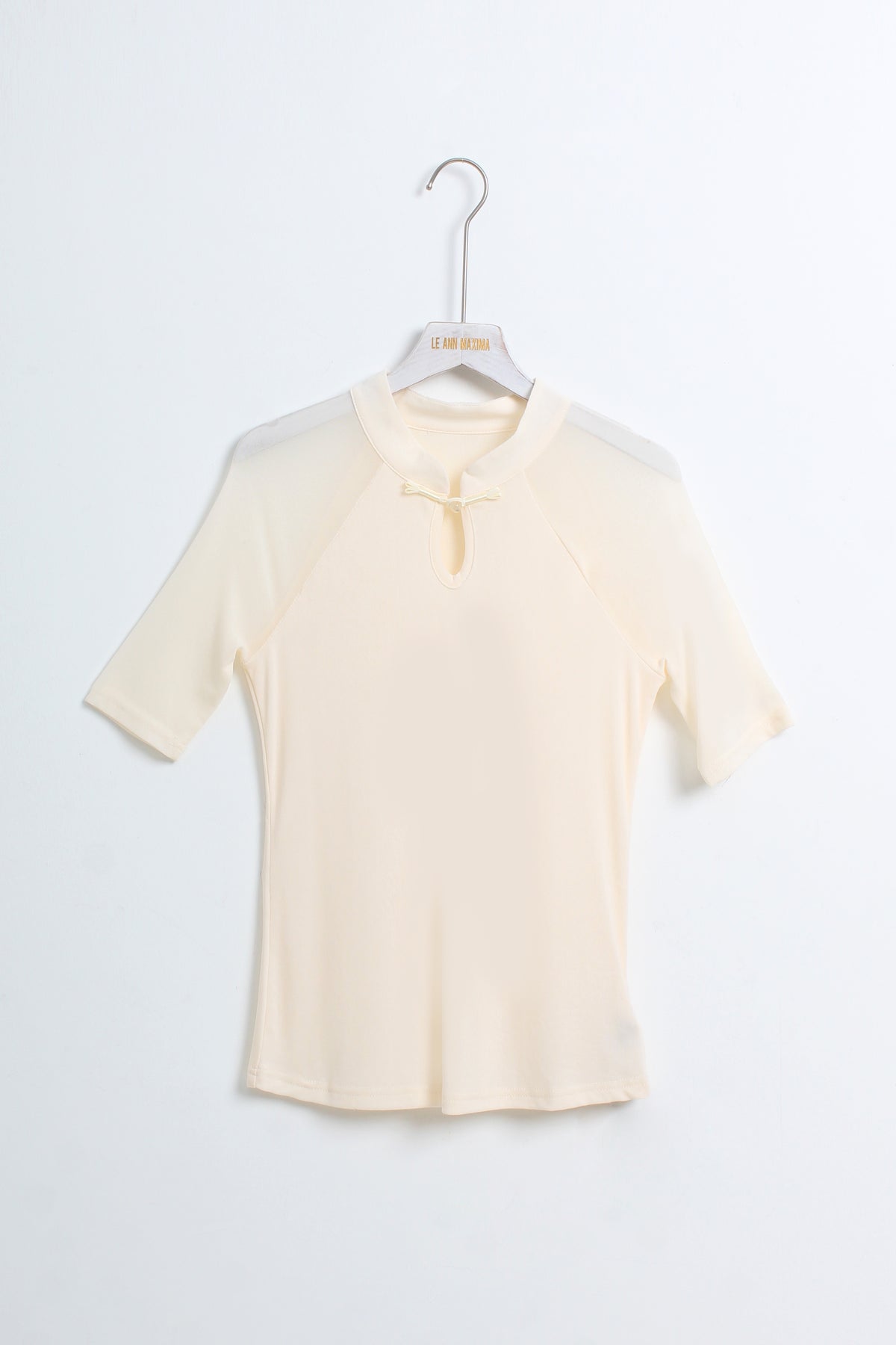 Qipao Top