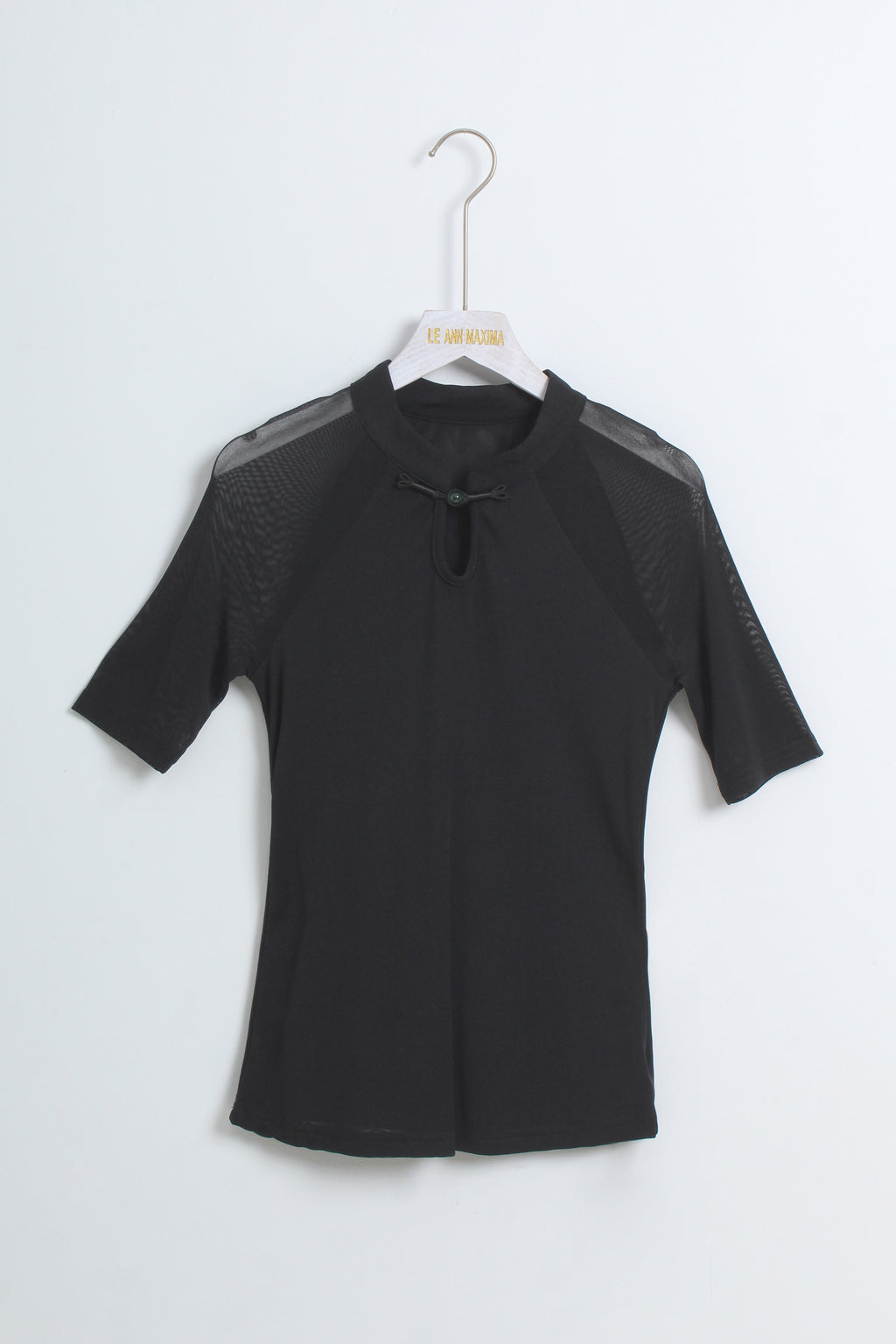 Qipao Top