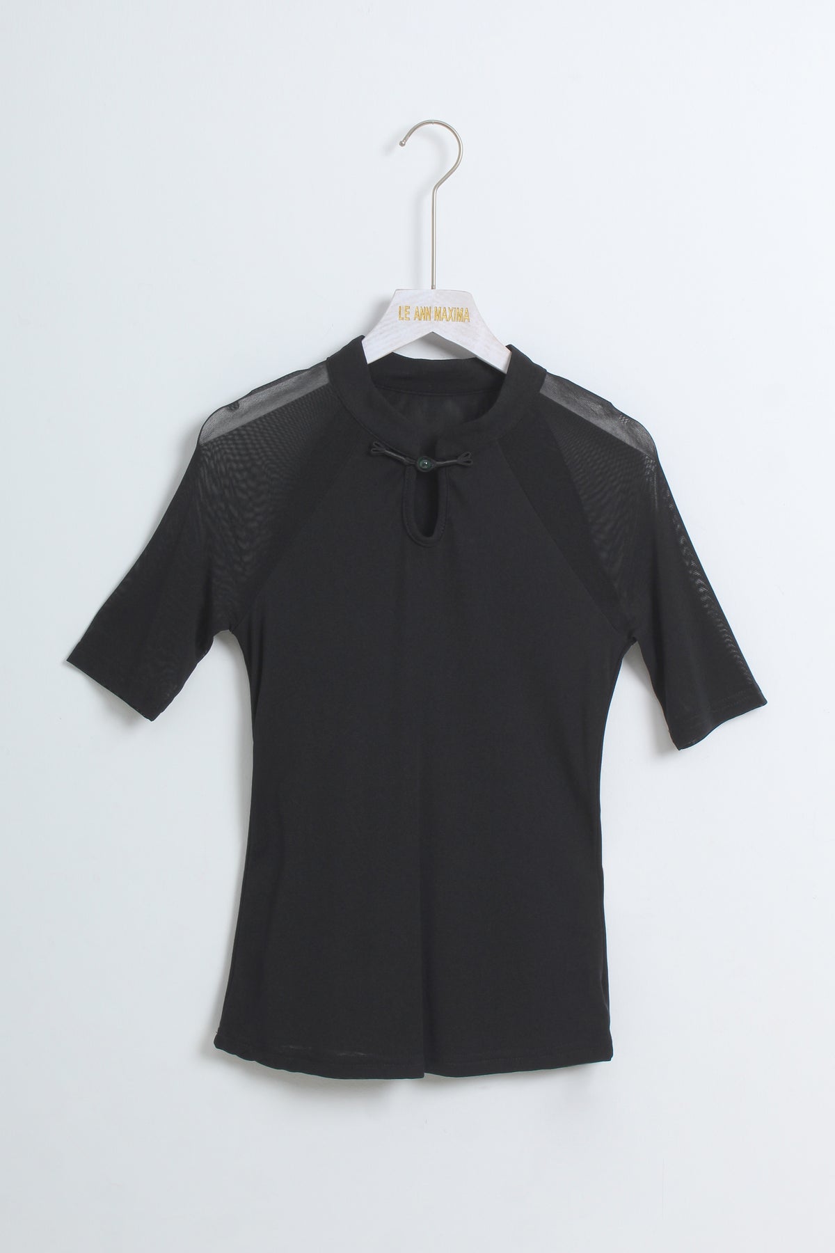 Qipao Top