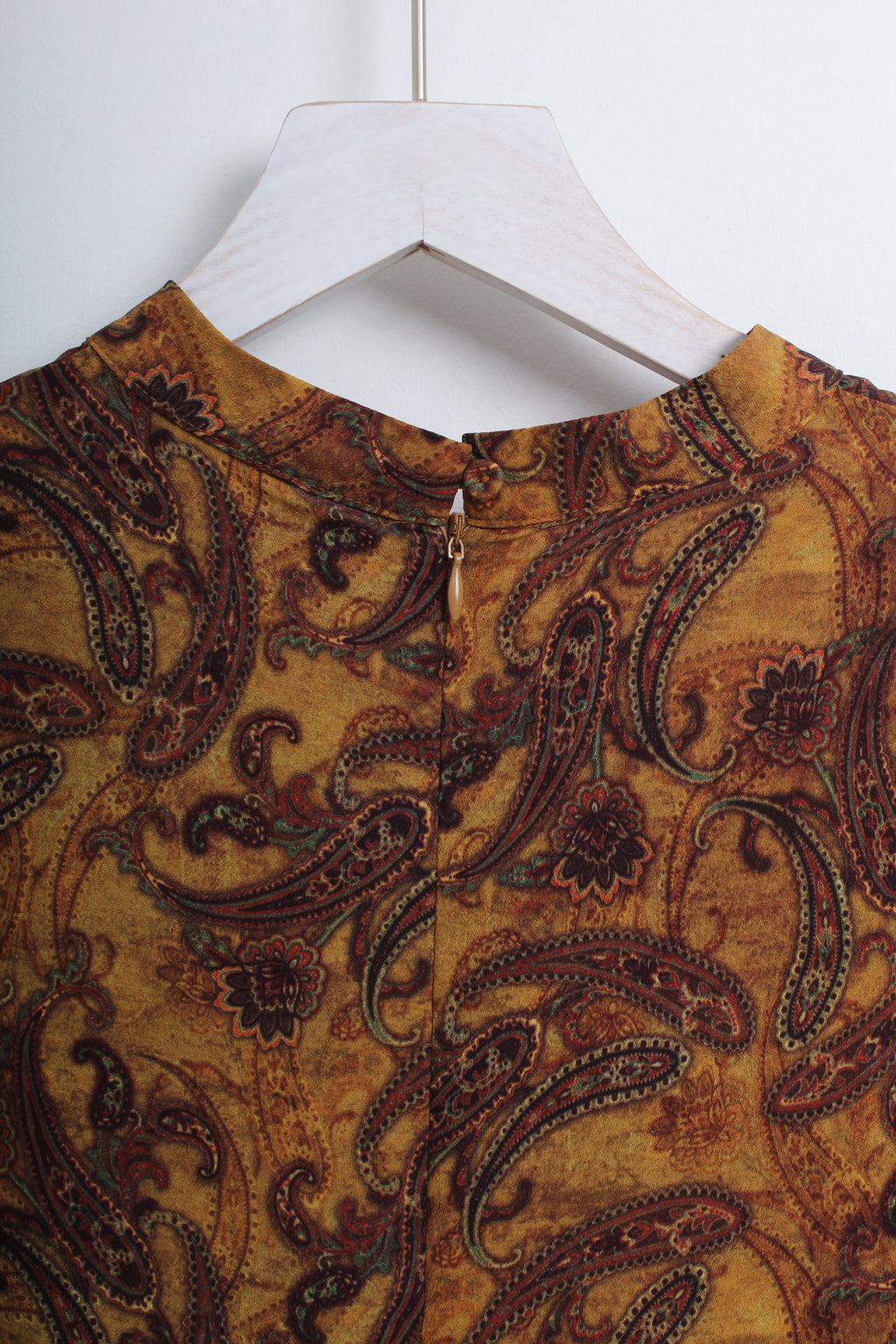 Chiffon Blouse (M size)