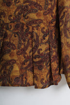 Chiffon Blouse (M size)