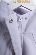 Waterproof Activewear Jacket (L size)