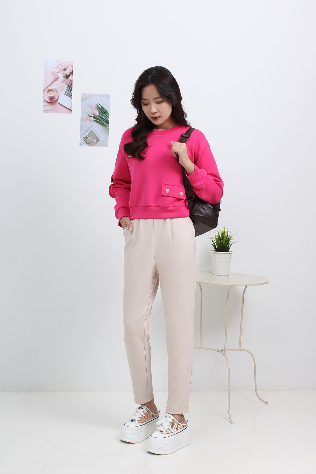 Joggers