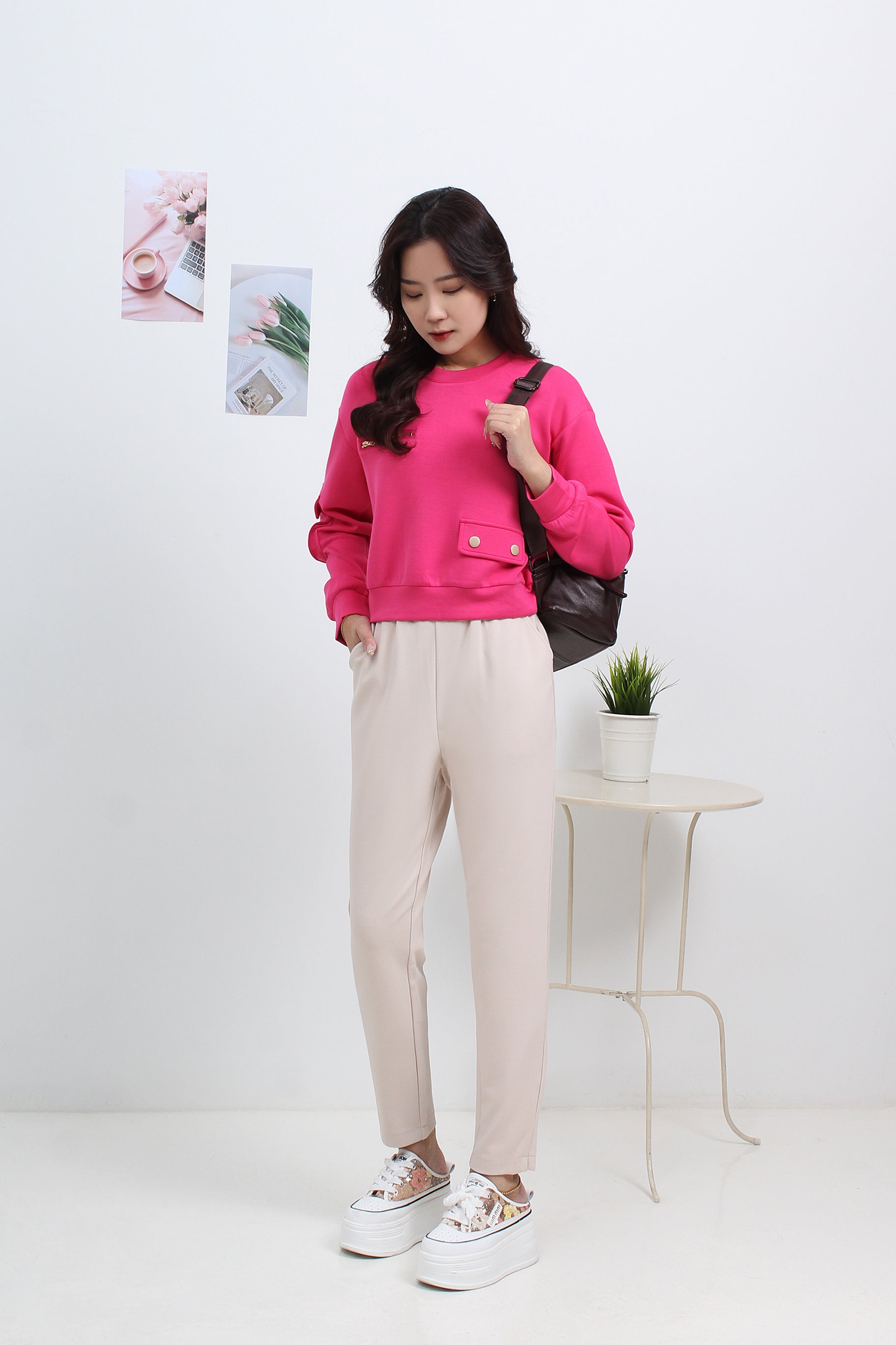Joggers
