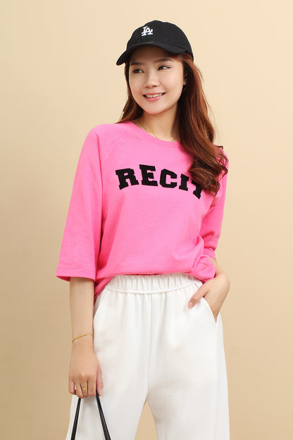 Bradley Casual Cotton Top