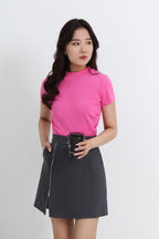 Everyday Comfort Crew Top