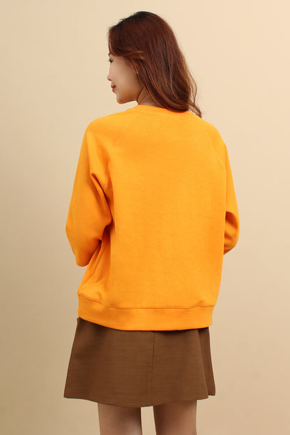 Bradley Casual Cotton Top