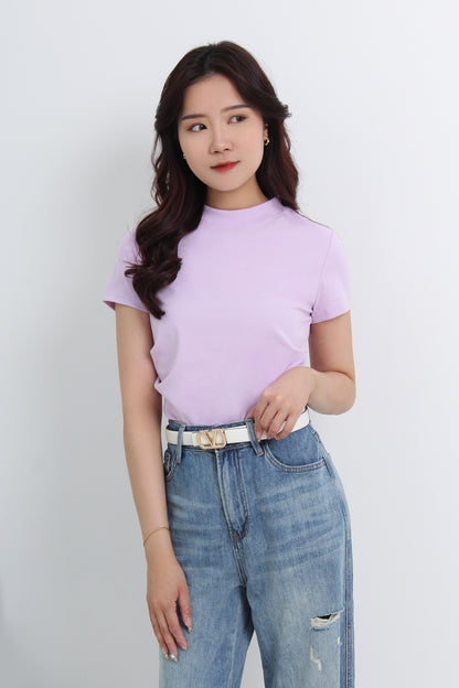 Everyday Comfort Crew Top