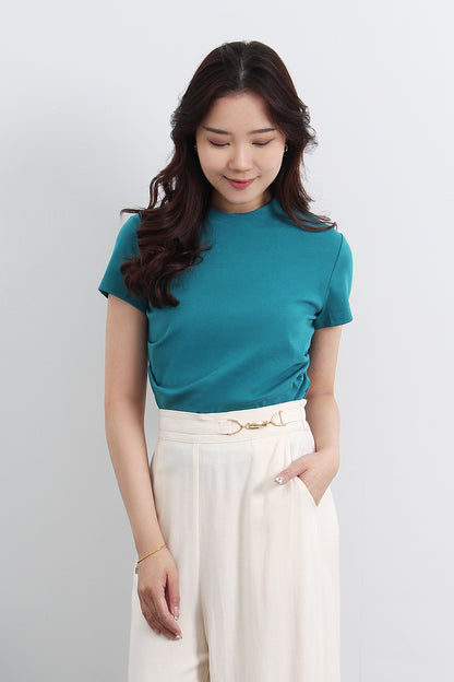 Everyday Comfort Crew Top