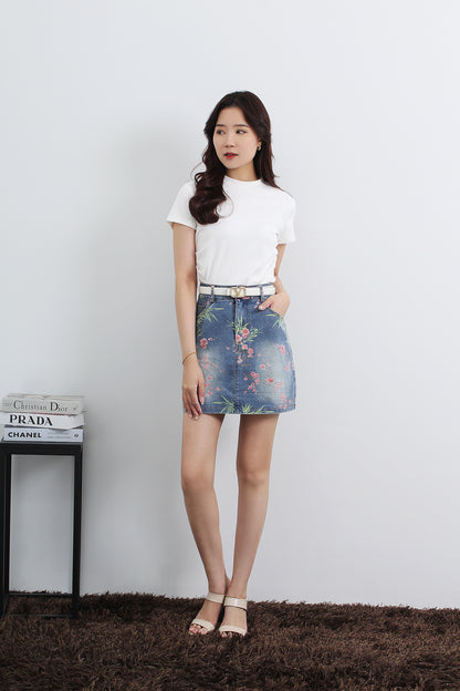 Everyday Comfort Crew Top