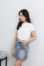 Everyday Comfort Crew Top