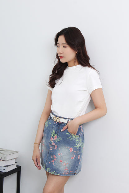 Everyday Comfort Crew Top