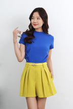 Everyday Comfort Crew Top