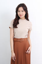 Everyday Comfort Crew Top