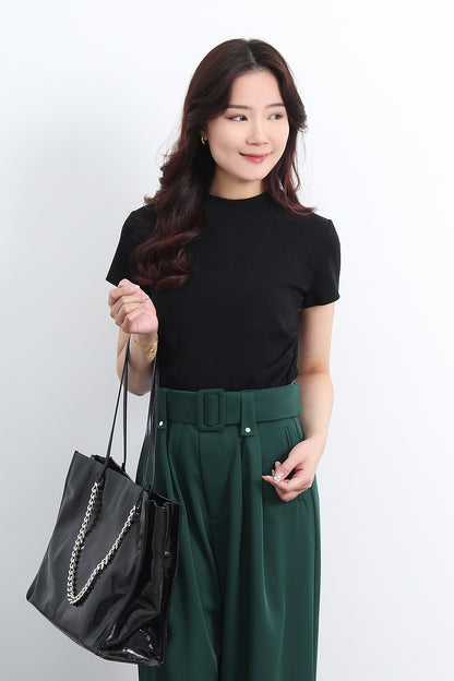 Everyday Comfort Crew Top