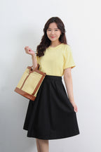 Relaxed Everyday Tee