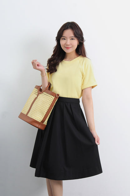 Relaxed Everyday Tee