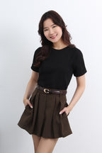 Relaxed Everyday Tee