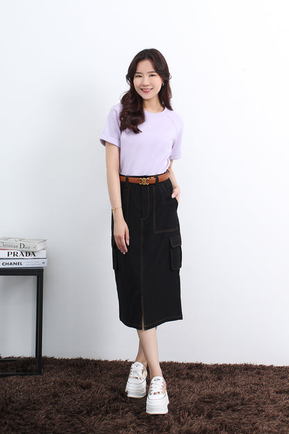 Relaxed Everyday Tee