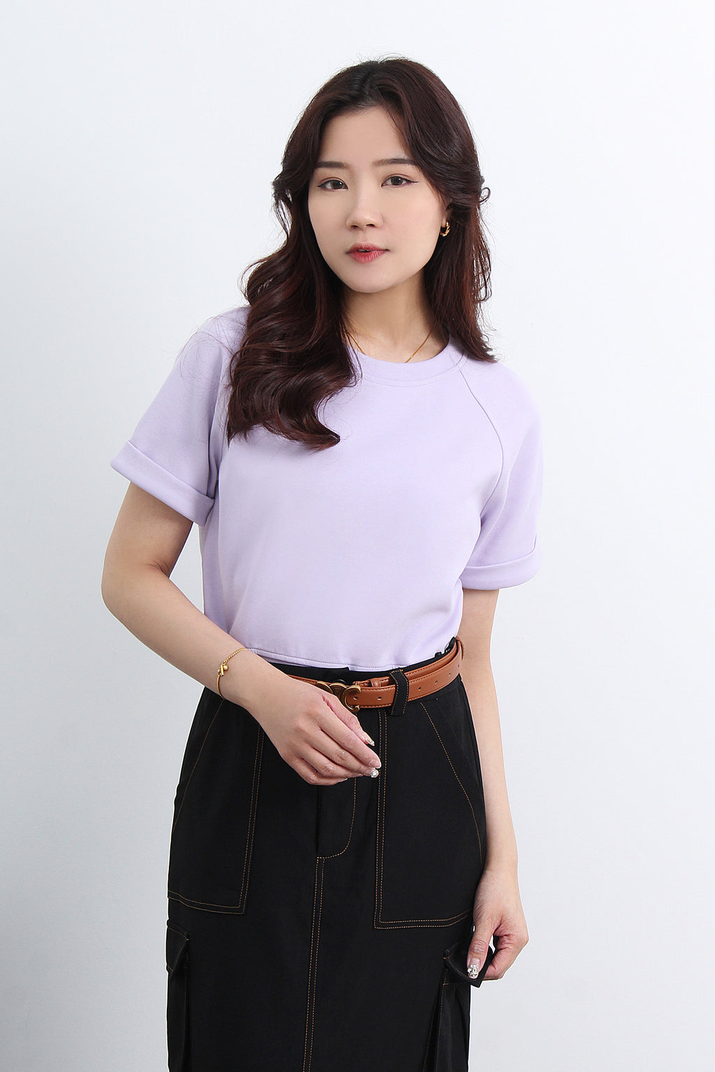 Relaxed Everyday Tee