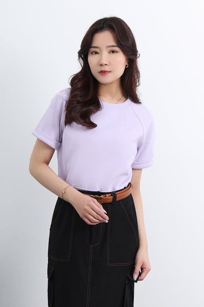 Relaxed Everyday Tee